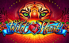 Игровой автомат Wild at Heart